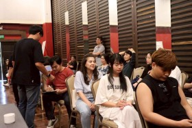 กรข. ผนึกพลังร่วมกับ บค. และ กพร. จัดโครงการ เทคโนโลยีดิจิทั ... พารามิเตอร์รูปภาพ 27